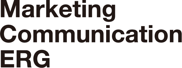 Marketing Communication ERG