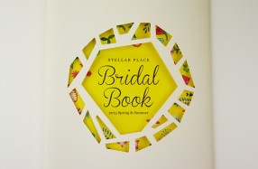 BRIDAL BOOK