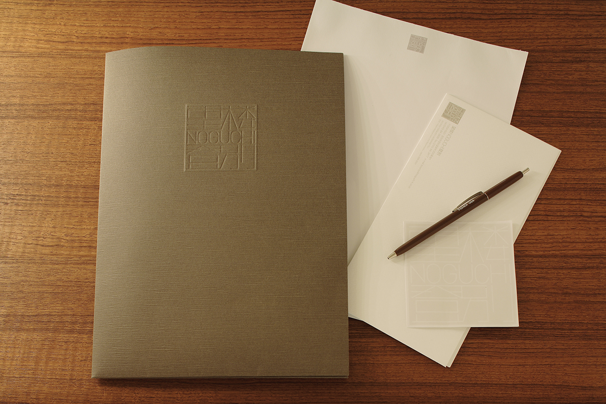 望楼ステーショナリー