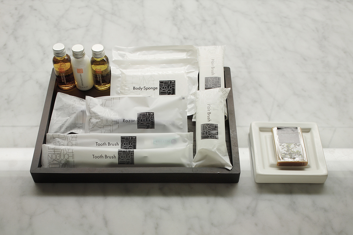 望楼アメニティ